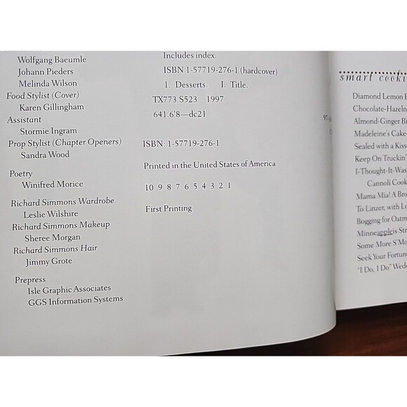 Richard Simmons Never-Say-Never Diet and Farewell To Fat 2 HCDJ Books First Edit - Picture 15 of 16